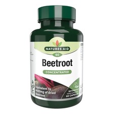 Beetroot 4620mg Supplement