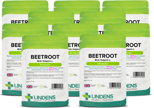 Lindens beetroot super - beetroot,