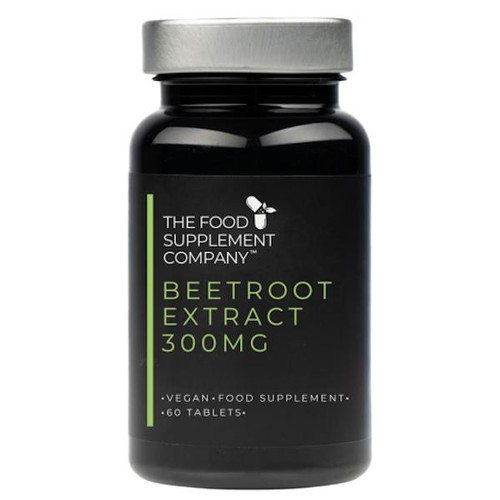 Fsc beetroot extract 300mg - fsc, 60