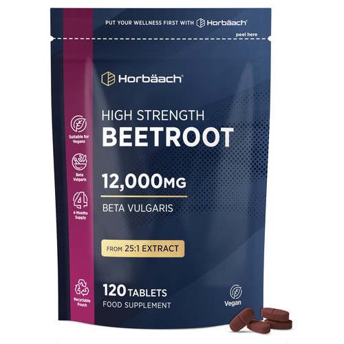 Horbaach beetroot extract - horbaach,