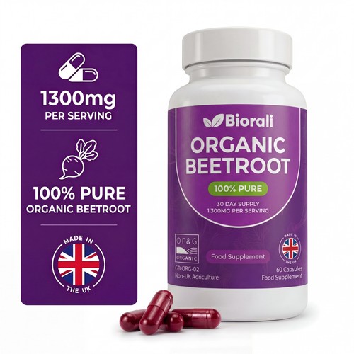 Official biorali organic - biorali,