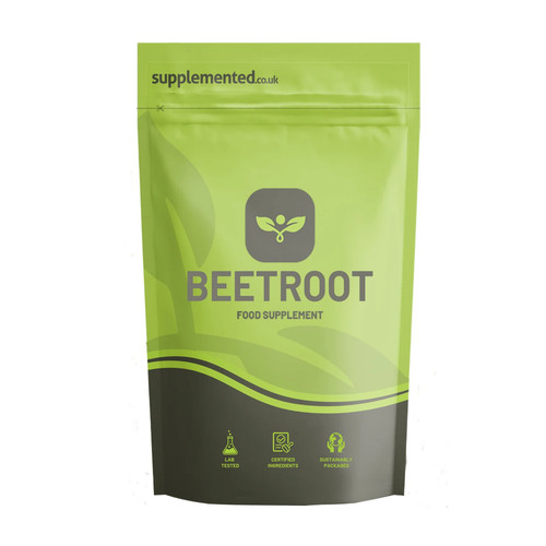 Beetroot 4500mg tablets - beetroot,