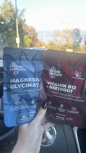 Noble nature magnesium and - noble,