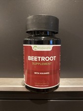 Beetroot Supplement x 300