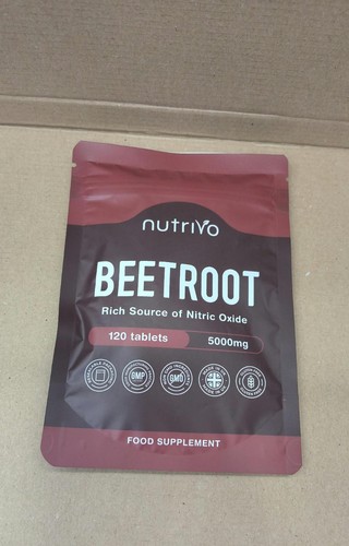 Nutrivo beetroot 5000mg - nutrivo,