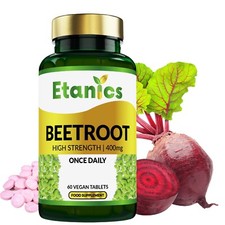 Beetroot - Digestion  Support-