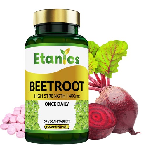 Beetroot digestion support - beetroot,