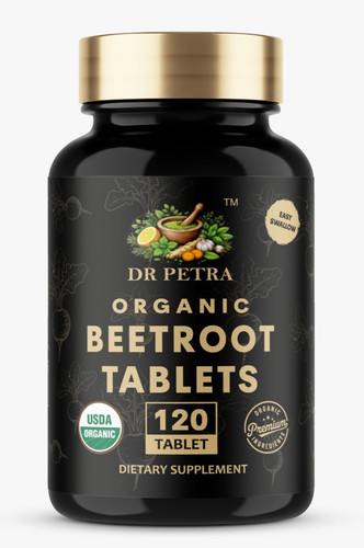 Petra organic beetroot - dr,