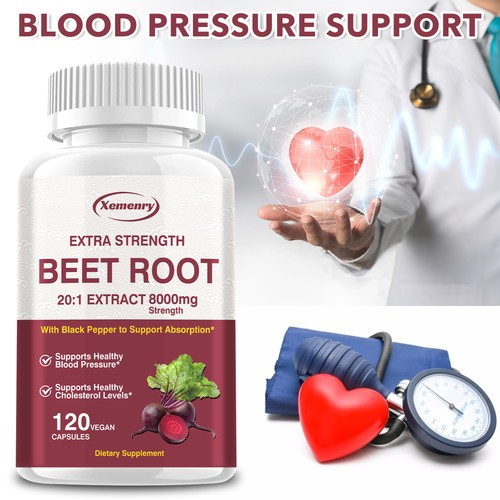 Beet root 8000 supports - 8000,