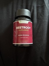 Beetroot Supplement 300