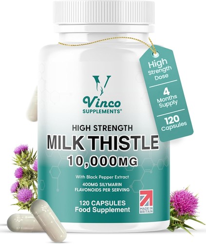 Vinco vitamins minerals - -,