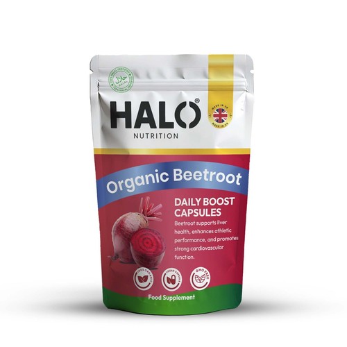 Beetroot extract capsules - beetroot,