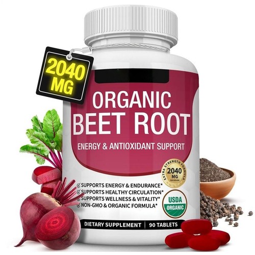 Beet root powder - powder, tablets