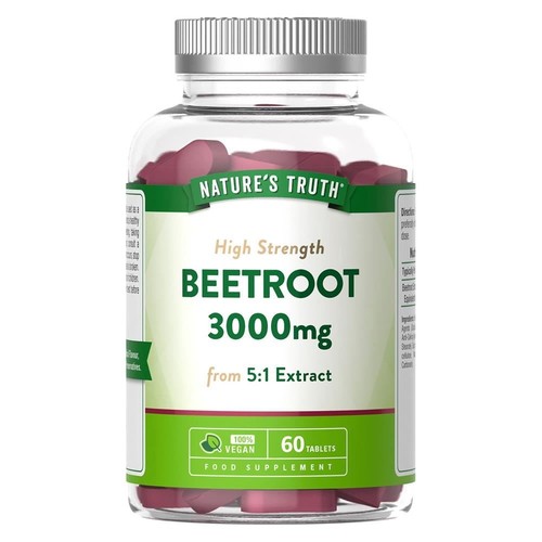 Nature truth beetroot - nature's,