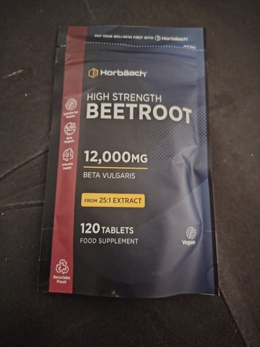Beetroot tablets 000mg - beetroot,