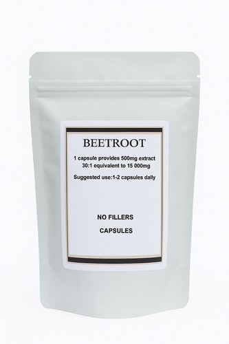 Blood pressure capsules - blood,