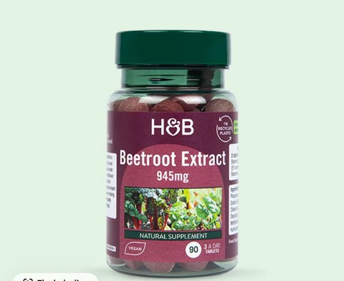 Holland barrett beetroot - barrett,