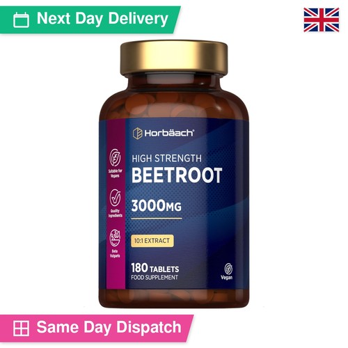 Horbaach beetroot tablets - horbaach,
