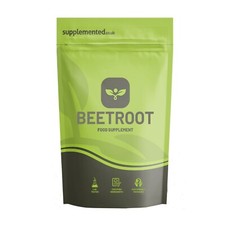 🔥	Beetroot Extract 4500mg
