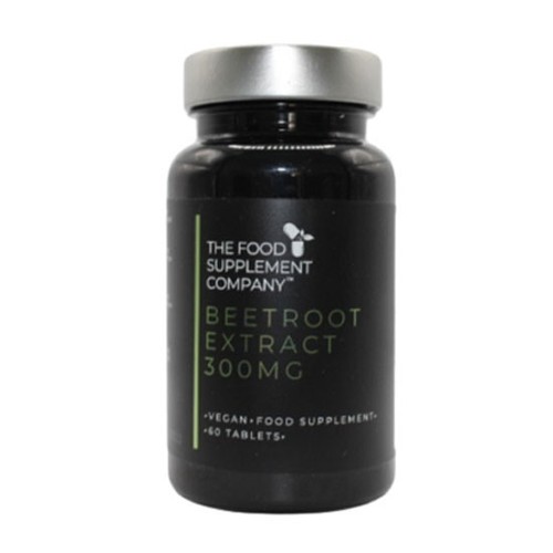 The food supplement company - food,