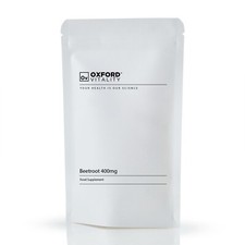 Beetroot Tablets 800mg : Vegan