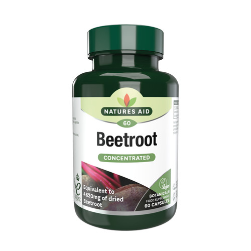 Natures aid beetroot - aid, extract
